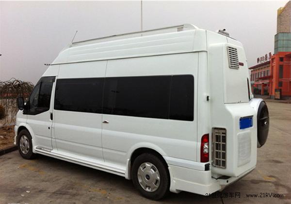 房车空调选家用还是房车专用,房车空调diy