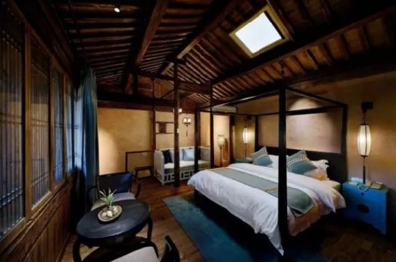 旅游规划师培训,民宿和酒店青旅更推荐哪一个