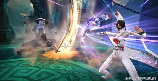 10分！《不良人2》手游评测：当顶级IP遇上超高还原度