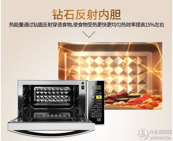 美的微波炉热饭菜专用器,微波炉热饭神器