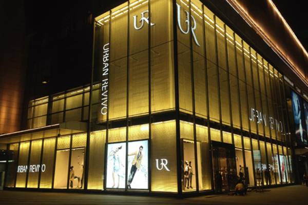 zara撤出中国了吗,zara退出中国了吗