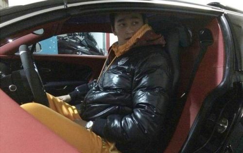 孙杨年薪多少万元,孙杨拿了多少块金牌