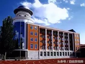 包头的历史有哪些,包头最长校史的高中