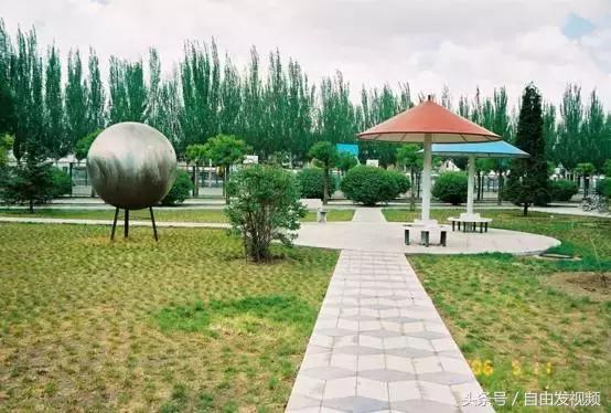 包头的历史有哪些,包头最长校史的高中