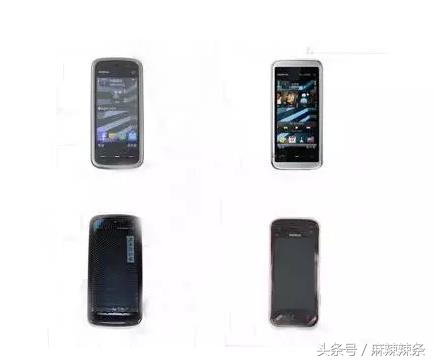 我们还在怀念诺基亚吗,情怀不减