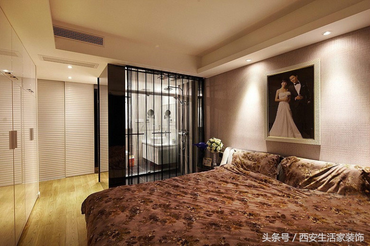 装修简简单单适合自己就好,平价又耐用好看的装修风格