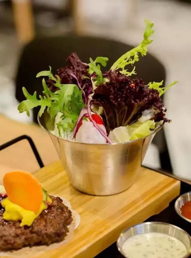 韩国的分米鸡,正宗韩国分米鸡