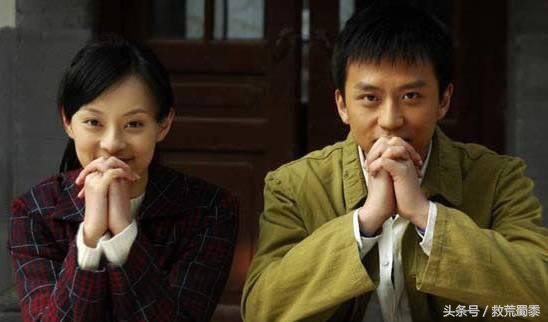 孙俪的善良太愚蠢，倒像晋惠帝的“百姓无栗米充饥，何不食肉糜”