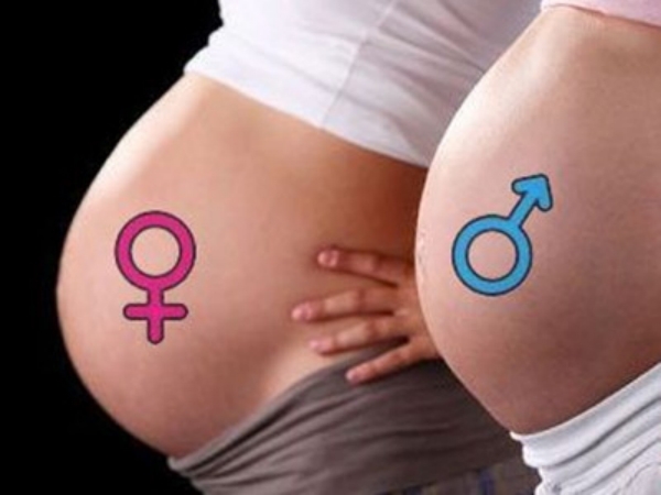 酸男辣女有依据吗,酸男碱女