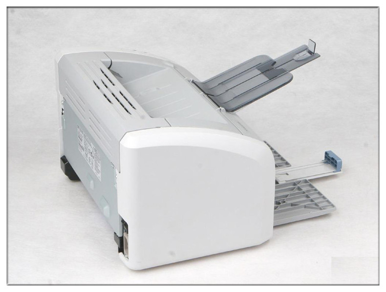 hp经典黑白激光打印机1020,激光打印机推荐家用型惠普1020