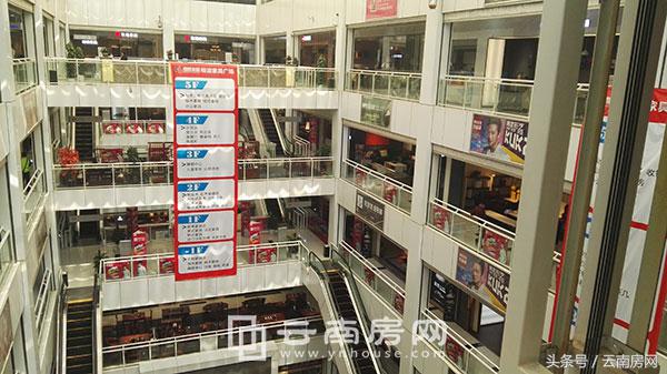 居然之家为什么能成功,居然之家行不行