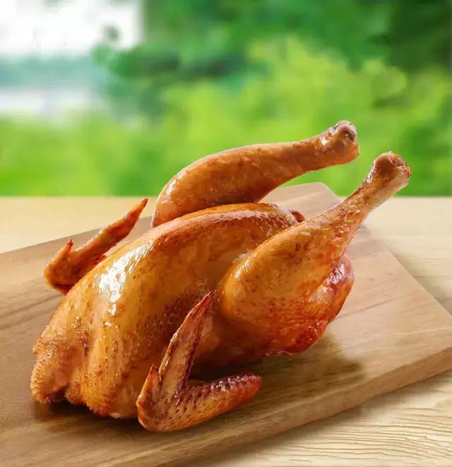 山寨的肯德基是什么样的,肯德基变成啃基基山寨货