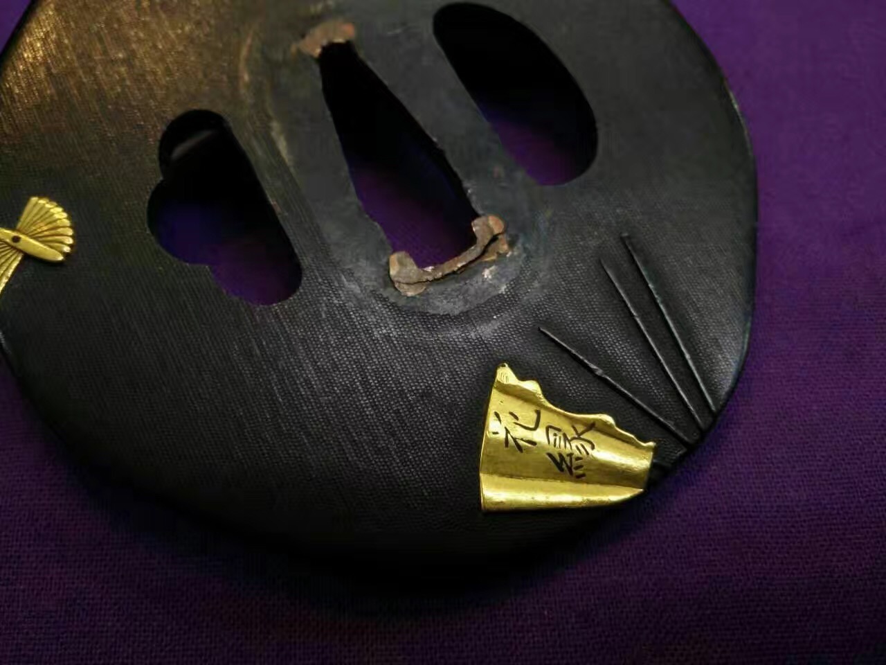 美术刀剑日本,日本古美术刀