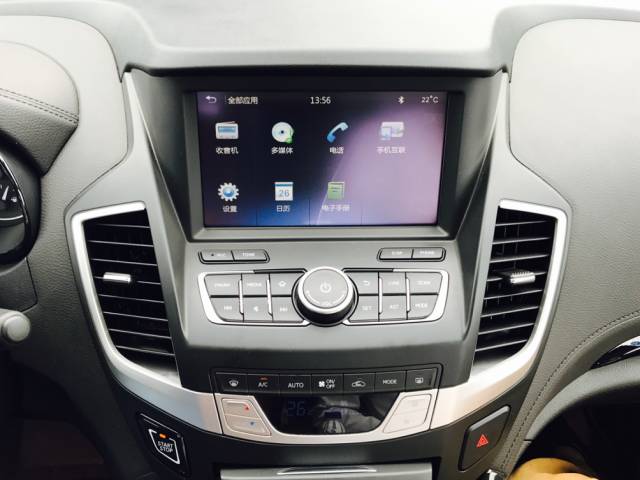 东风风度mx5为什么买的人特别少,东风风度mx5旗舰版还值多少钱