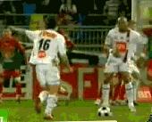 诡异电梯球集锦,诡异弧线电梯球