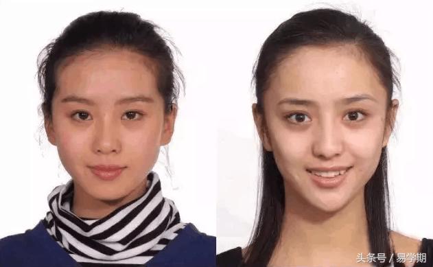 拍摄最美证件照的镜头,拍最美证件照选全画幅还是半画幅