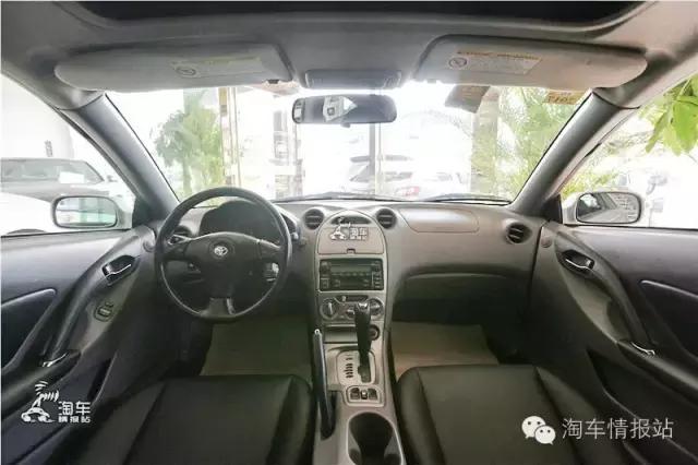 不是丰田86，也不是标志407，二手车市场的它，你认得出来么