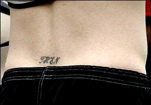 有哪些让你印象深刻的球员纹身,在身上纹身的球员有哪些