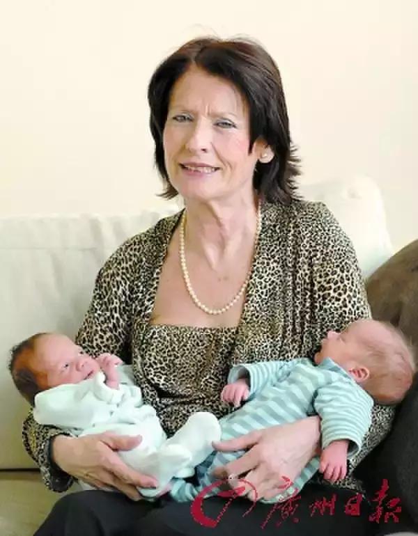 杭州65岁爷爷”想当爸爸努力一年多没成功更难的或在后头