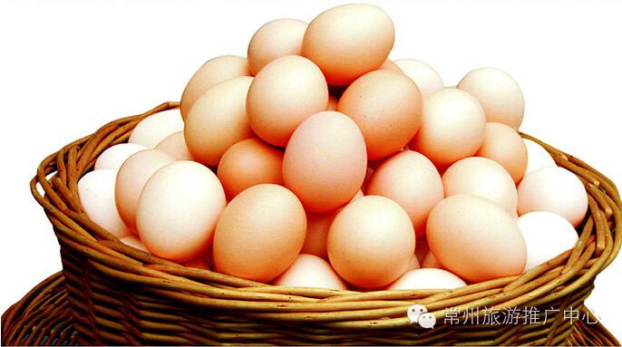 江苏常州十大特产送人,作为一个合格的吃货