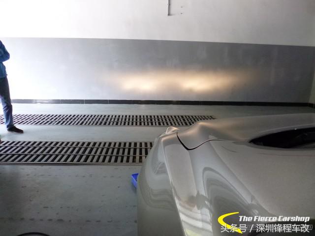 骐达换成led灯需要加透镜吗,老骐达改装led透镜安装视频