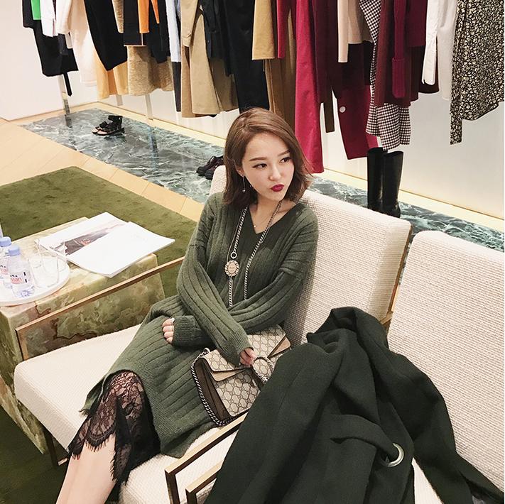 纯毛衣穿起来特别扎皮肤怎么处理,毛衣太扎有什么方法吗