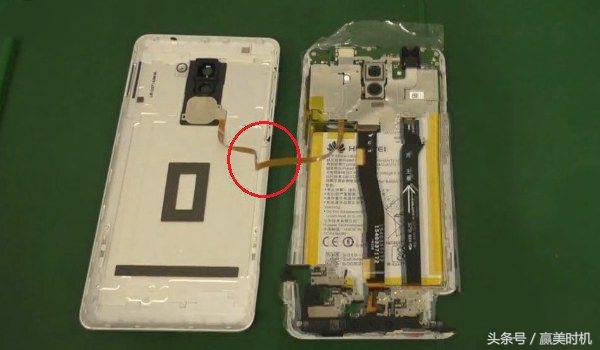 华为荣耀畅玩6X后盖如何打开?荣耀畅玩6X后壳是否可以换?