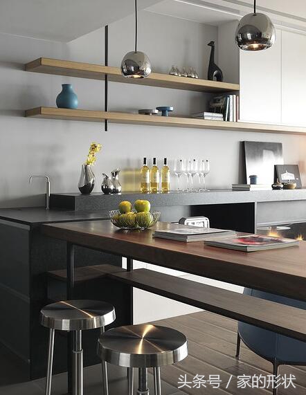 宜家风，用最简单的装饰，最实用的效果来展现！（河南店）