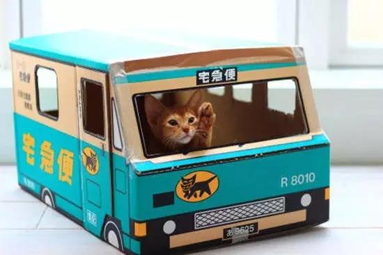 日本快递快吗,日本超规格快递