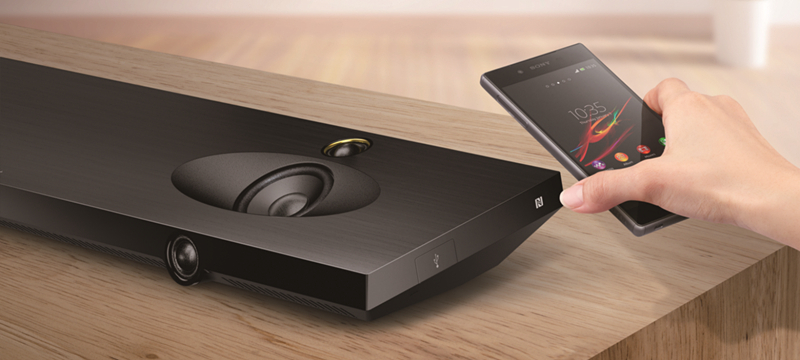 索尼htnt5什么档次,索尼ht-nt5回音壁