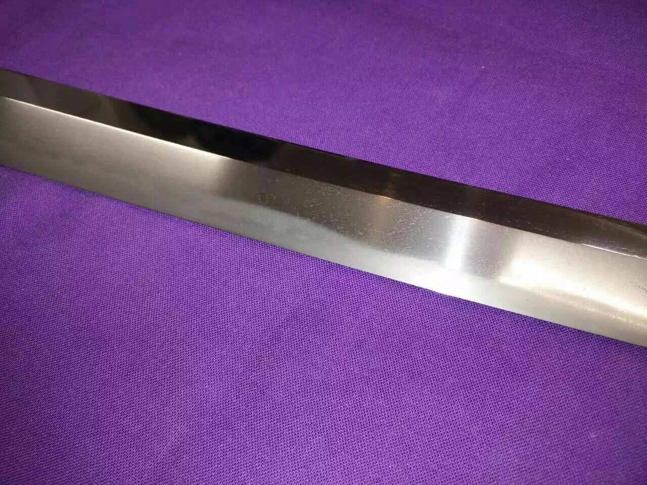 日本美术刀剑购买,日本美术刀镡