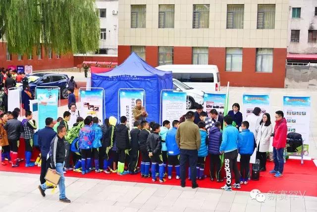 社会力量参与学校足球建设,社会志愿服务助力学校足球建设