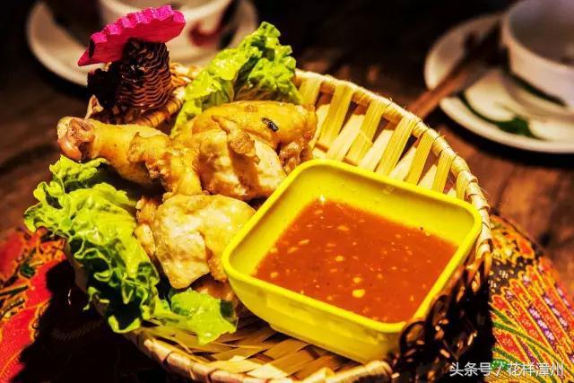 漳州青年路,来了你就走不了!