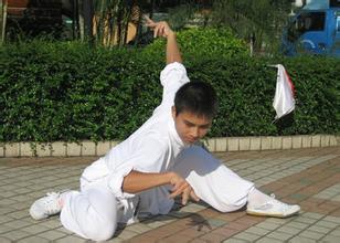 螳螂拳宗师于七,螳螂拳始祖于七