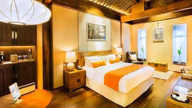 秋冬季，来场热辣之旅吧