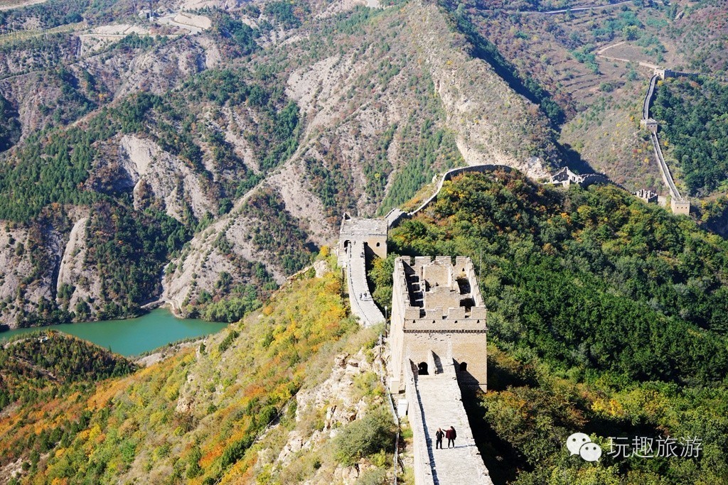 别说日本了,我们也有让人骄傲的“温泉乡”