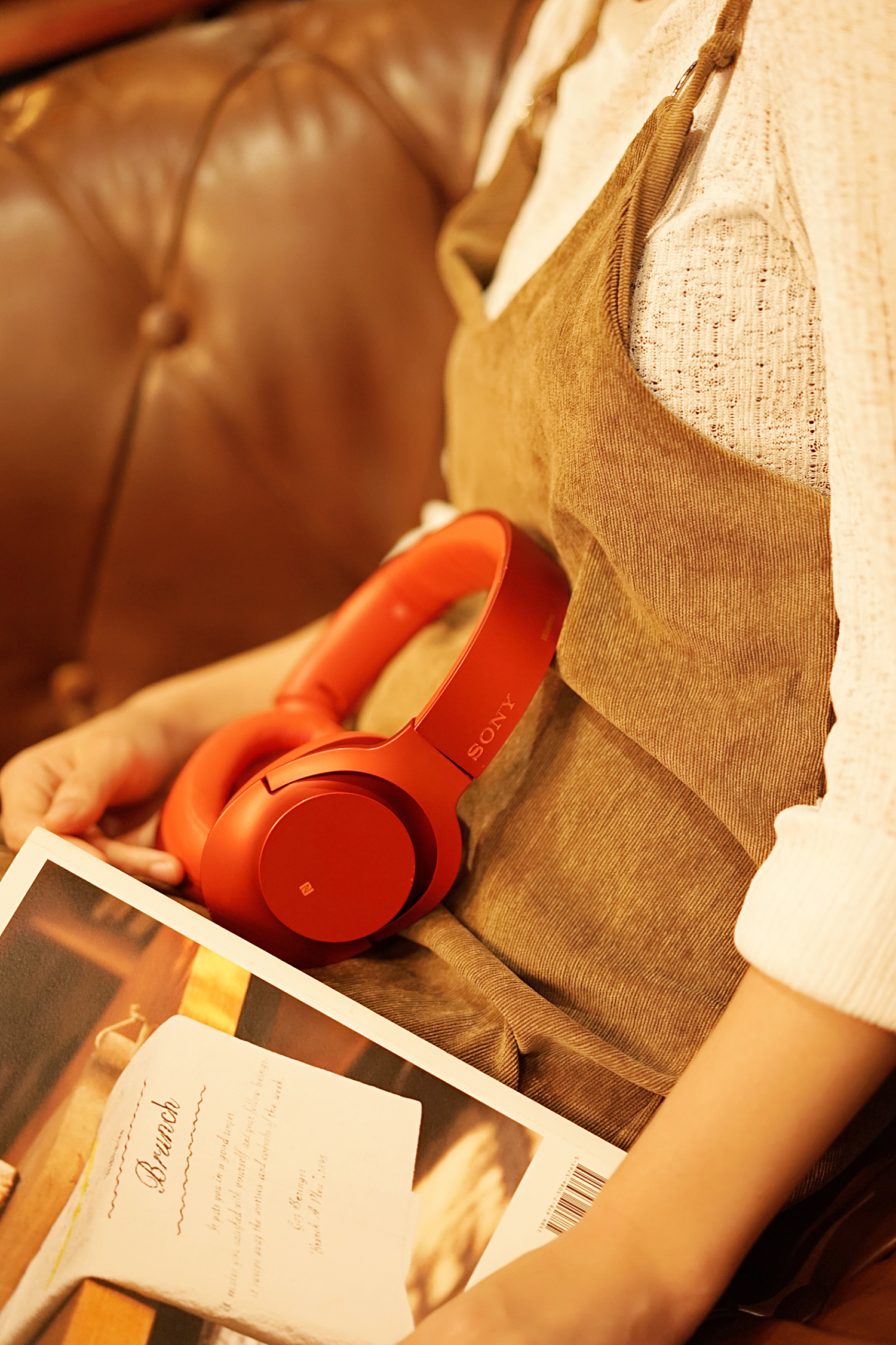 索尼无线降噪耳机mdr-100,索尼mdr-100abn蓝牙耳机内部构造