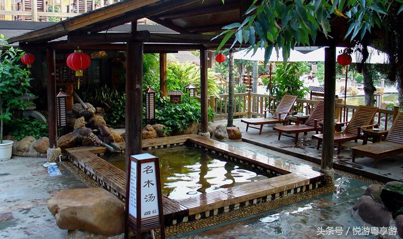 广东下周气温“跌”，不如一起去约“泡”吧...