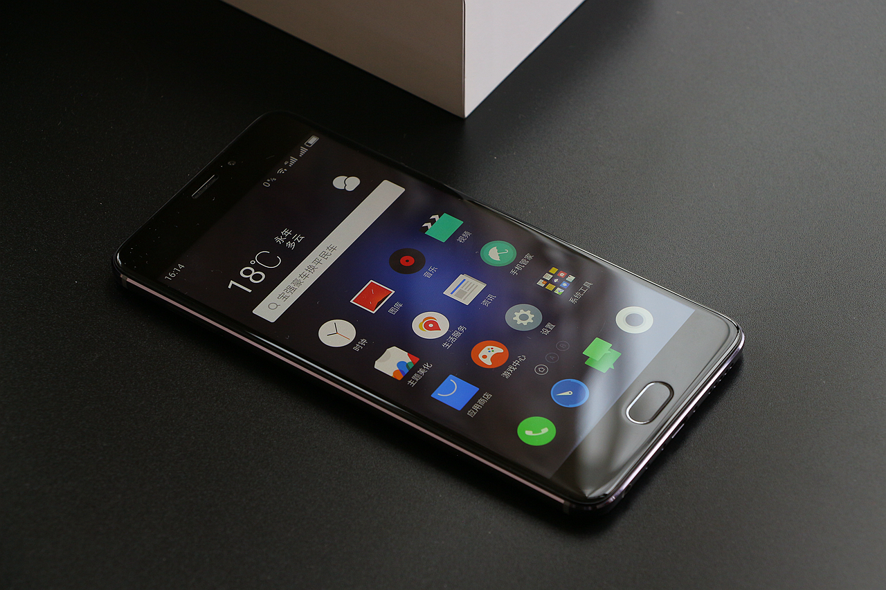 魅蓝e怎么样呢,被忽略的千元神机