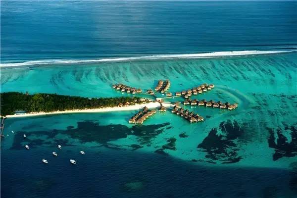 你还在纠结挑酒店？高逼格的人只住ClubMed！