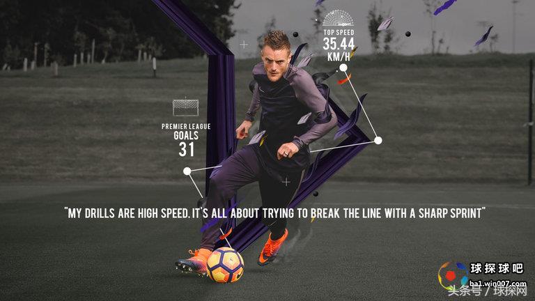 不简单！狐狸锋霸成功的背后