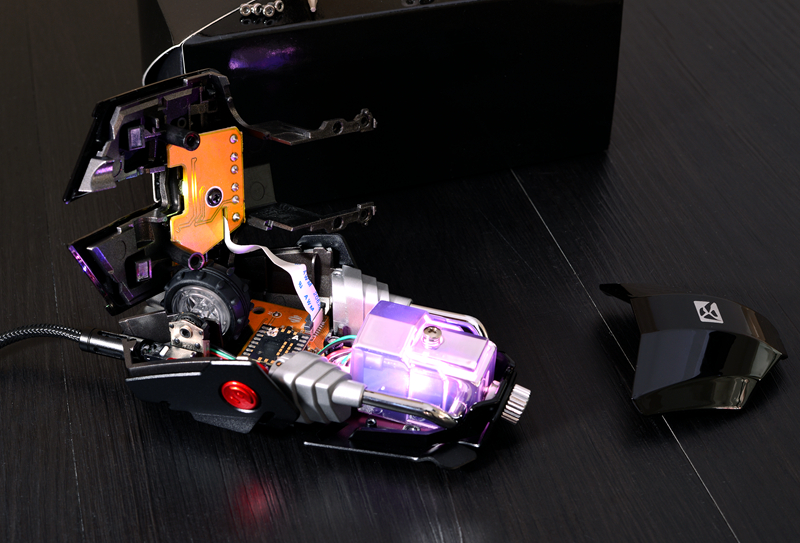 狼派鼠标排行,四款热门鼠标横评