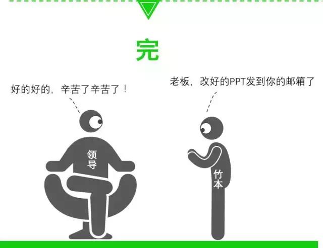 怎么做一份领导满意的ppt,如何制作让领导眼前一亮的ppt