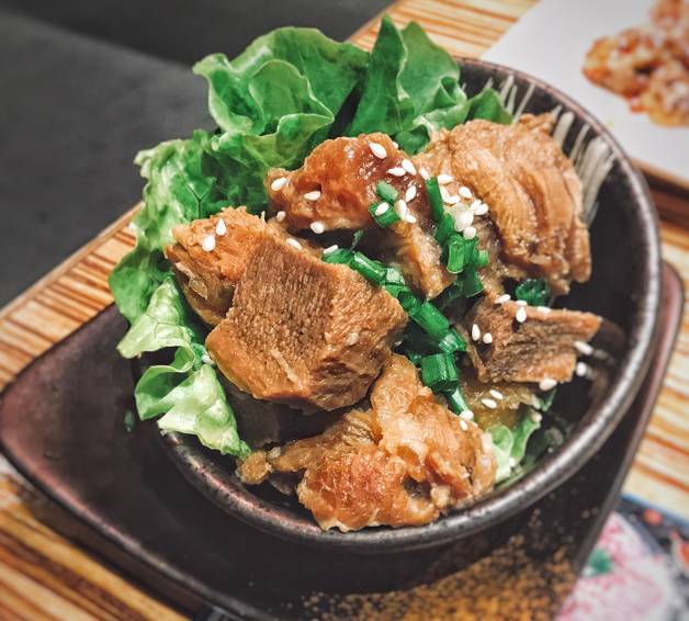 这些正宗日料店让你梦回霓虹国,魔都十大日料餐厅