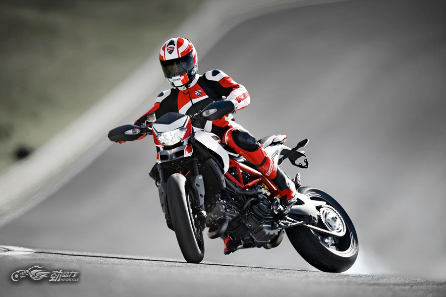 2016中国摩托车年度车型评选颁奖盛典