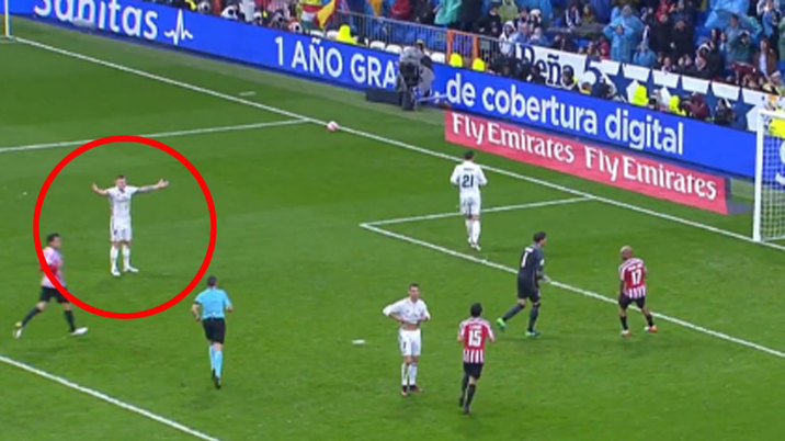 莫拉塔精彩进球时刻,莫拉塔重返伯纳乌