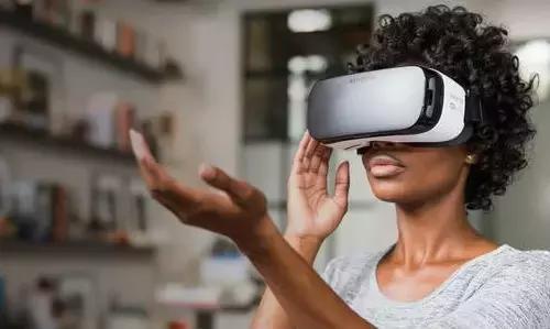 时日谈丨时尚联姻科技七大不可不知的潮流趋势