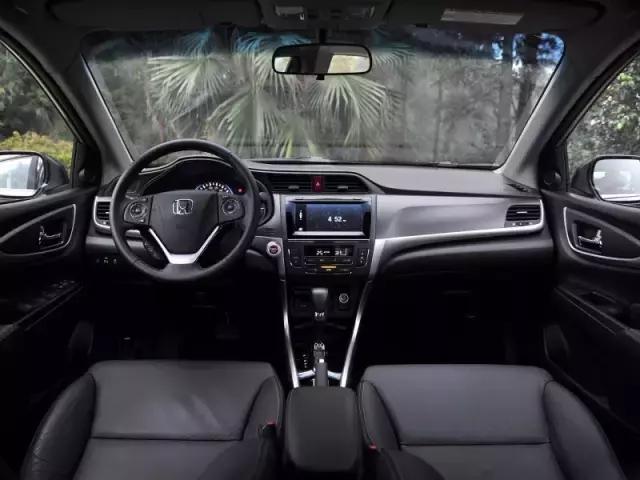 开了5年的本田凌派还值得买么,开本田凌派注意事项