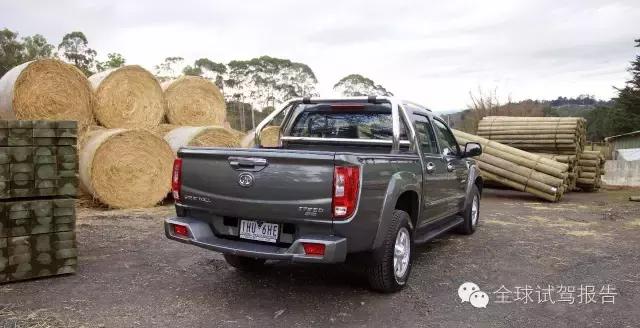老外试驾中国汽车,老外测评中国车