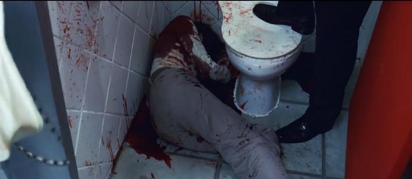 女儿遭“奸杀”,妈妈“复仇”,方式令凶犯“蛋疼”!我却感动了